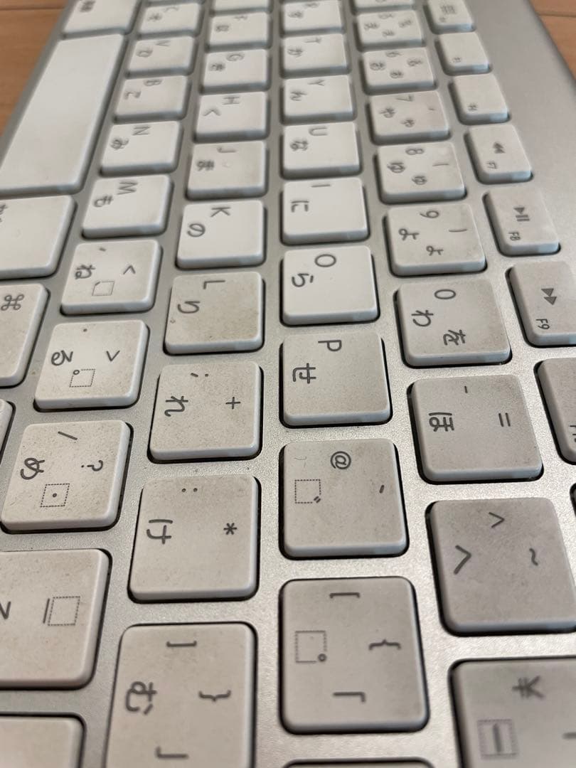 Apple iMac 21.5インチ Late 2013キーボード・マウス付き