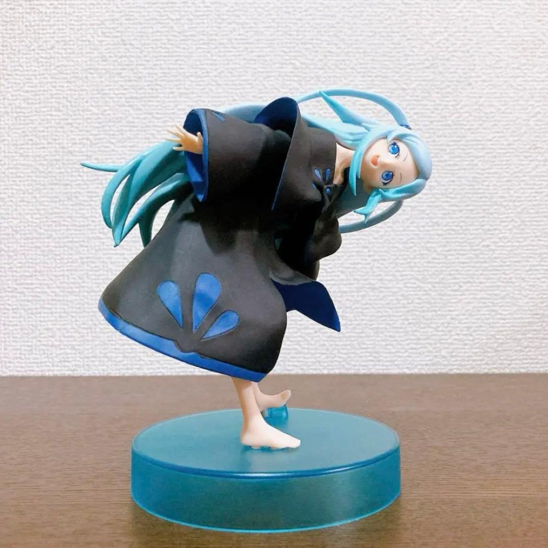 4体 玖渚友 いーちゃんフィギュア ねんどろいど クビキリサイクル 青色サヴァン