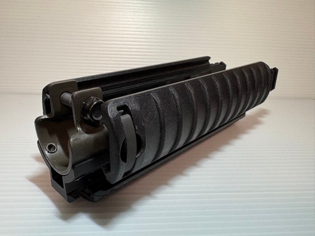 VFC KACタイプ MP5 RISハンドカード