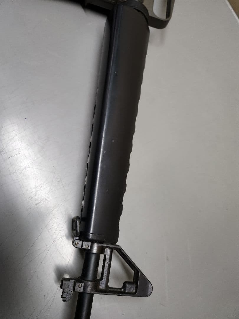 東京マルイ M16スタンダード電動エアガン ベトナム仕様 可動品