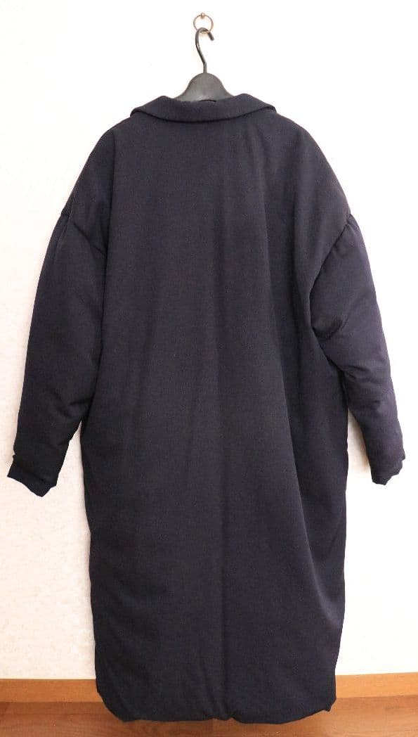 お*ん様 Dulcamara よそいき ダウンビッグコート