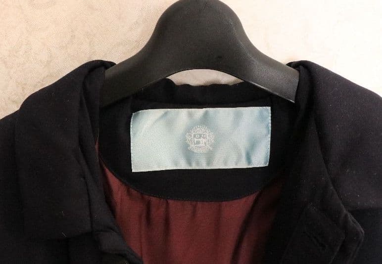 お*ん様 Dulcamara よそいき ダウンビッグコート