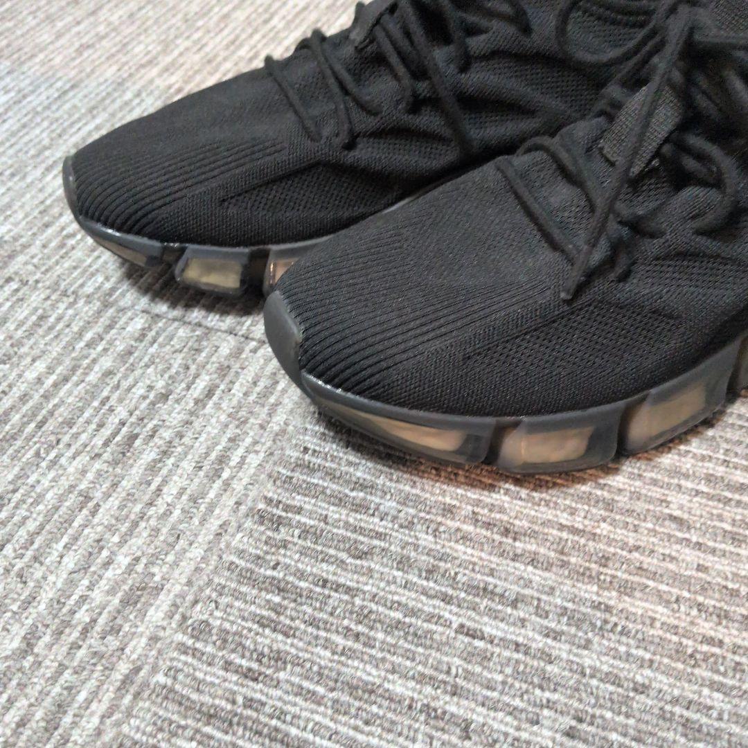 未使用　トルネード TORNADO MART JUNGLE JQ 靴 スニーカー