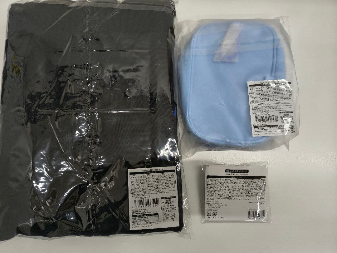 天音かなた 誕生日記念2025 セット