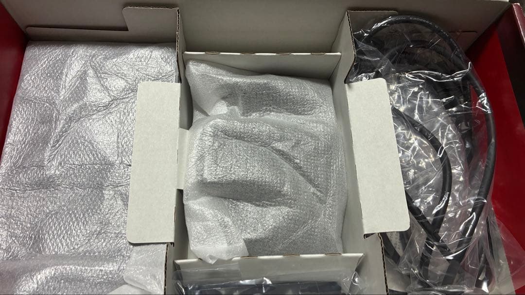 Nintendo Switch 本体 青/赤 Joy-Con付き箱付き