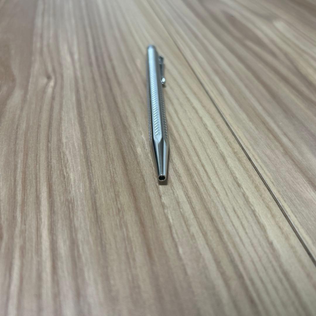 カランダッシュ　エクリドール　ヨットクラブ　ボールペン