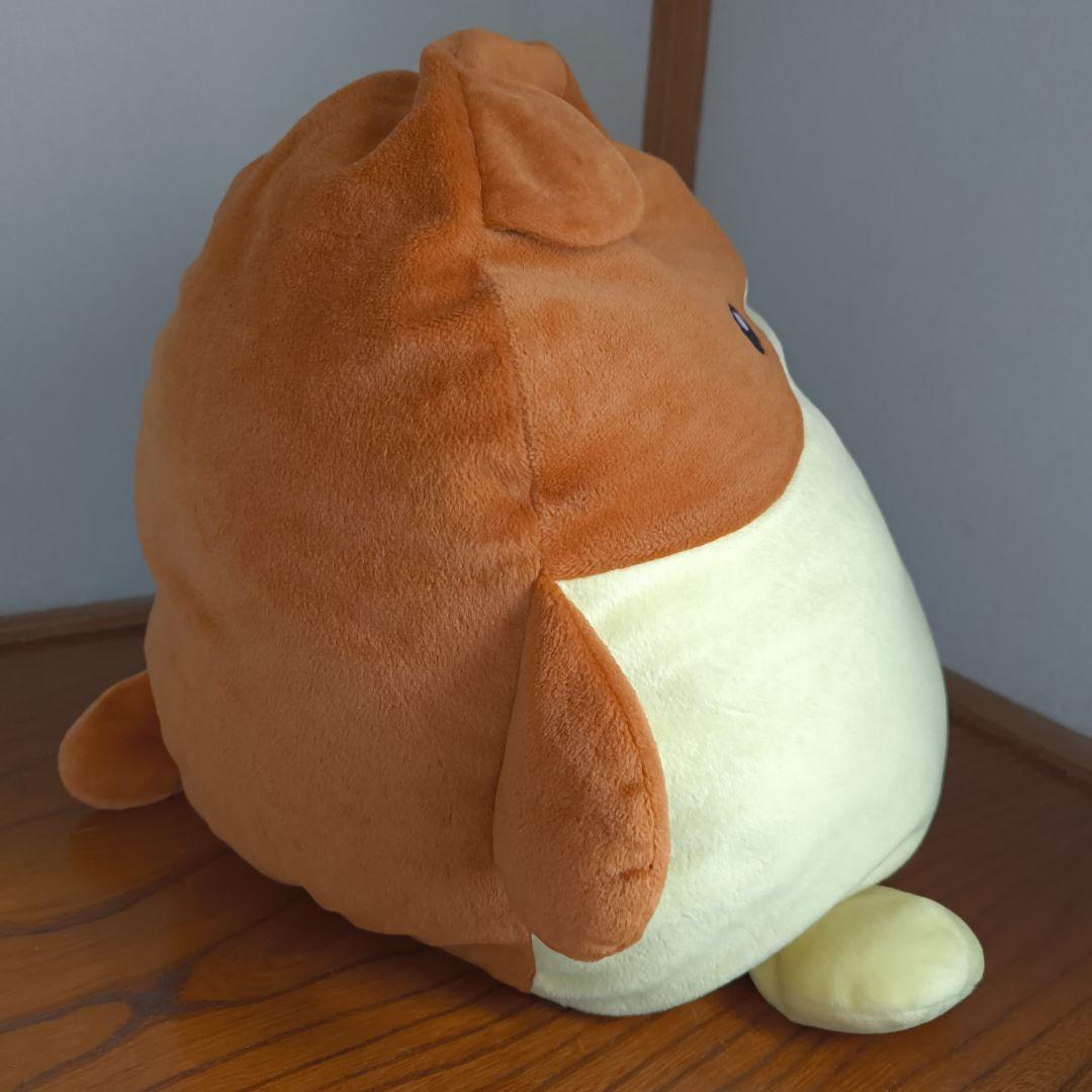 大きいサイズ　ヒロクンハウス HIROKUNHOUSE ぬいぐるみ ハムスター