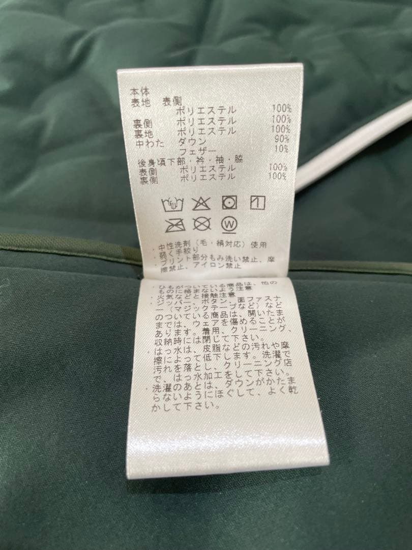 DESCENTE GOLF レディースジャケット L