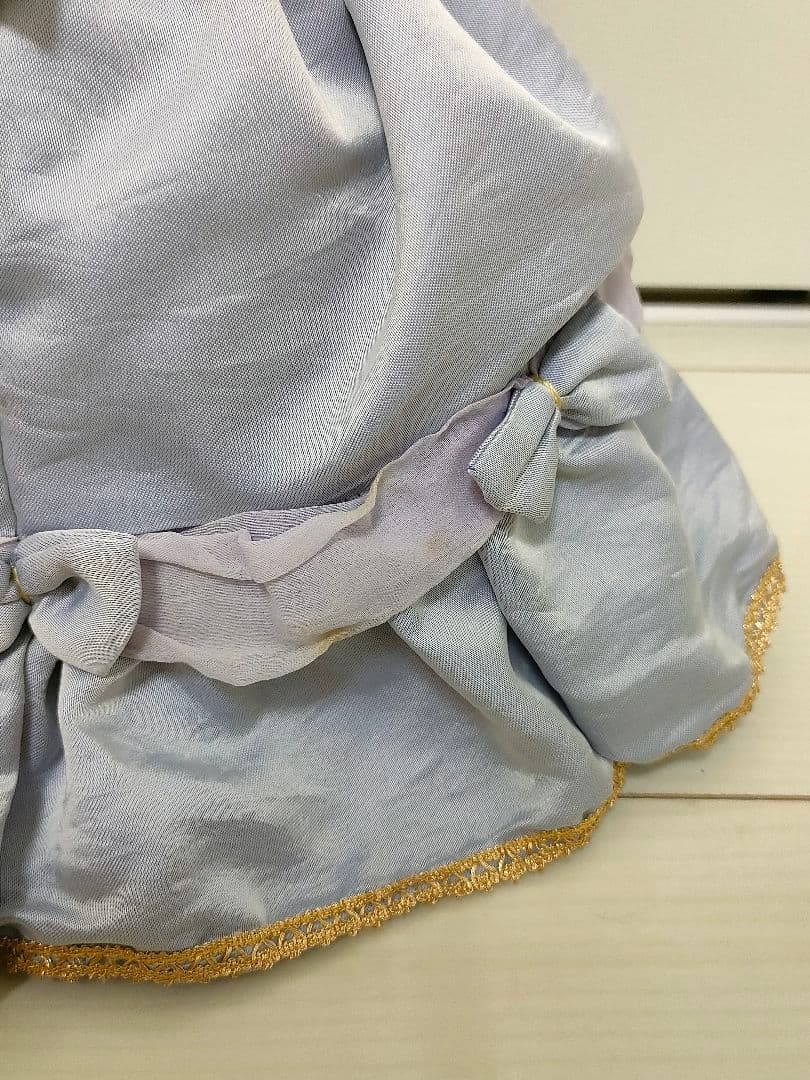 シュタイフ　マリーアントワネット　steiff EAN676437