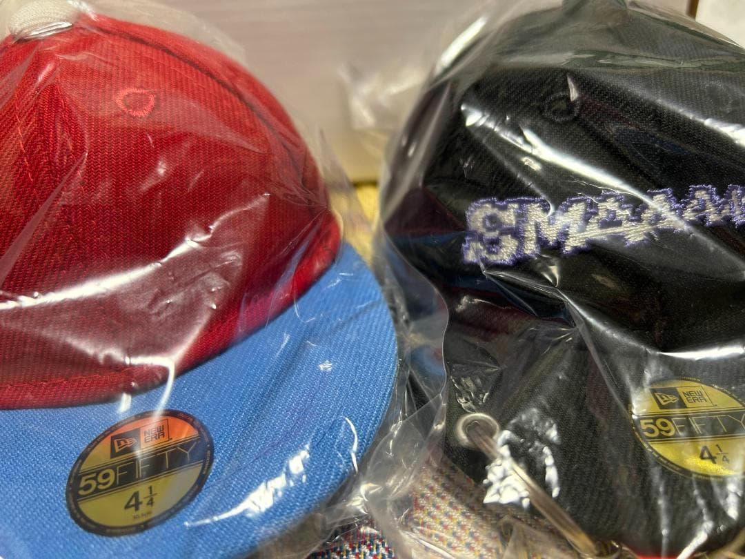 NEW ERAⓇ ポーチキーホルダー （SMAAAASH!!）（ネス）