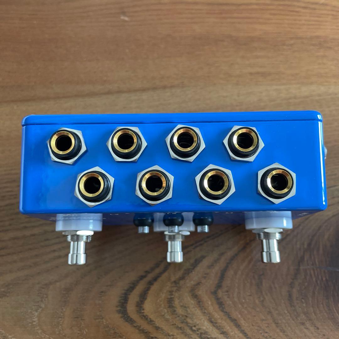 SUNRISE EFFECT PEDALS Polaris - メルカリ