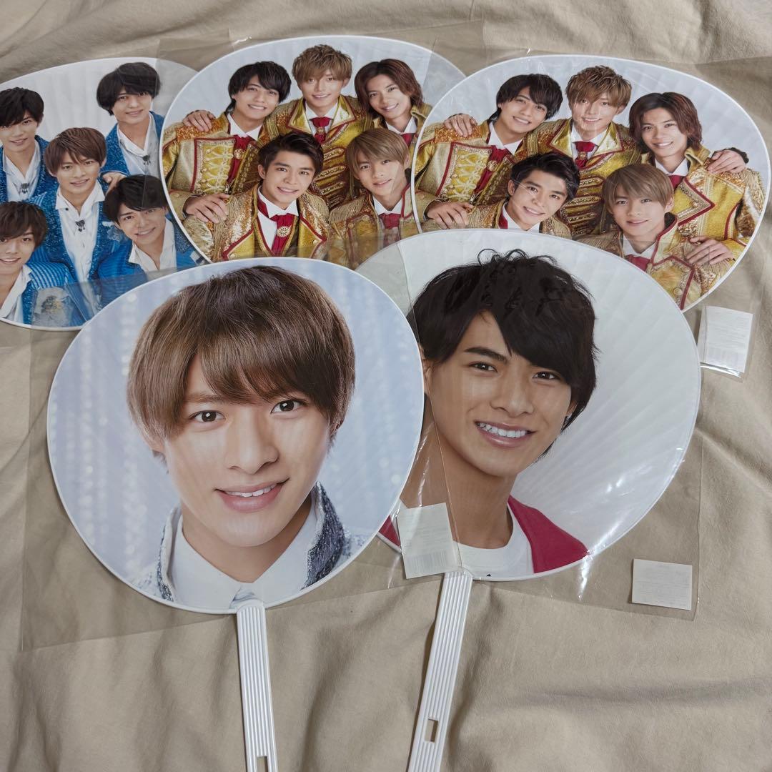 平野紫耀(キンプリ) 切り抜き 大量 グッズまとめ売り