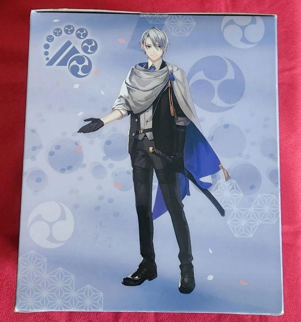 【未開封】 刀剣乱舞 山姥切長義 ぬーどるストッパーフィギュア ぬースト