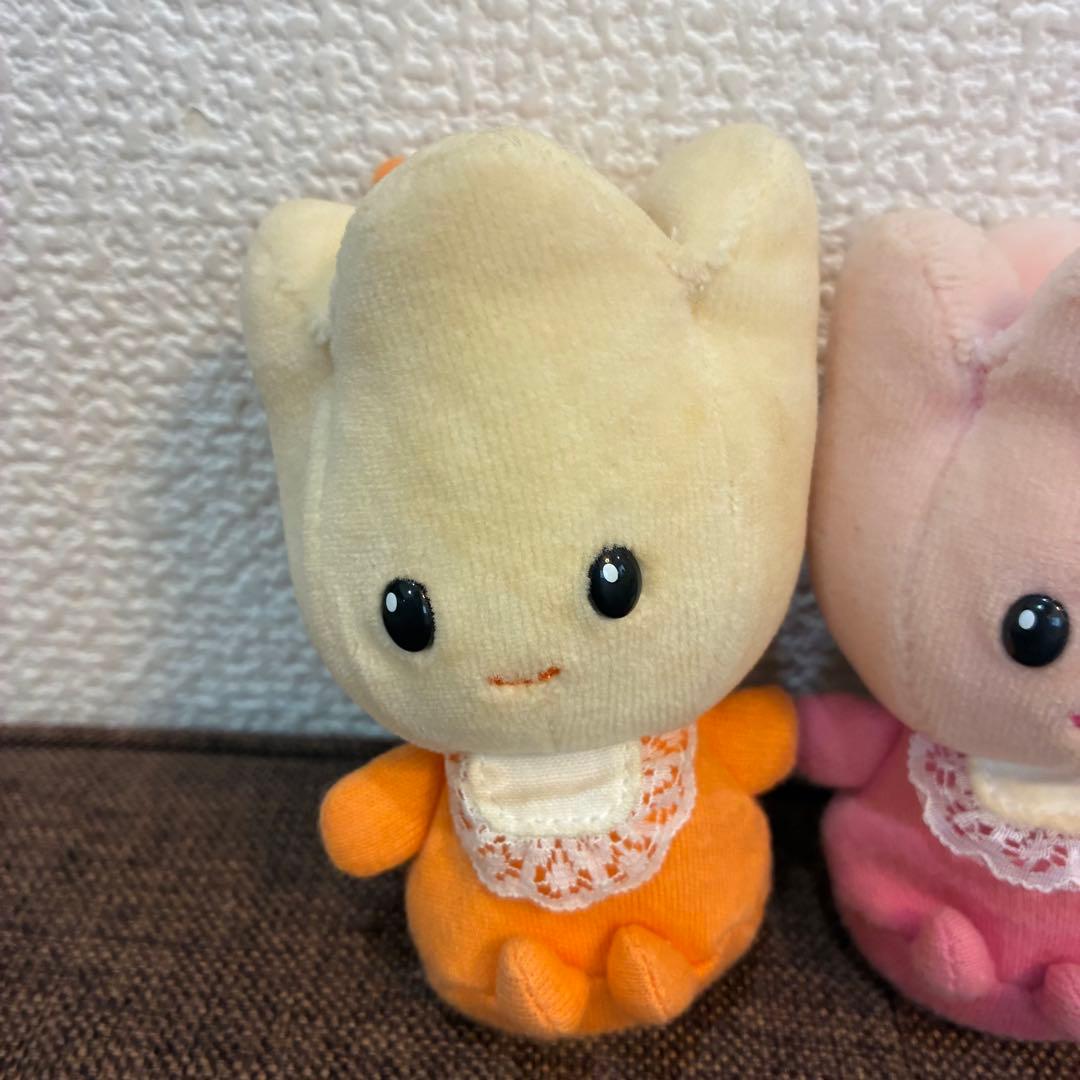 ハウステンボス ベビーちゅーりー チューリーちゃん レトロ レア