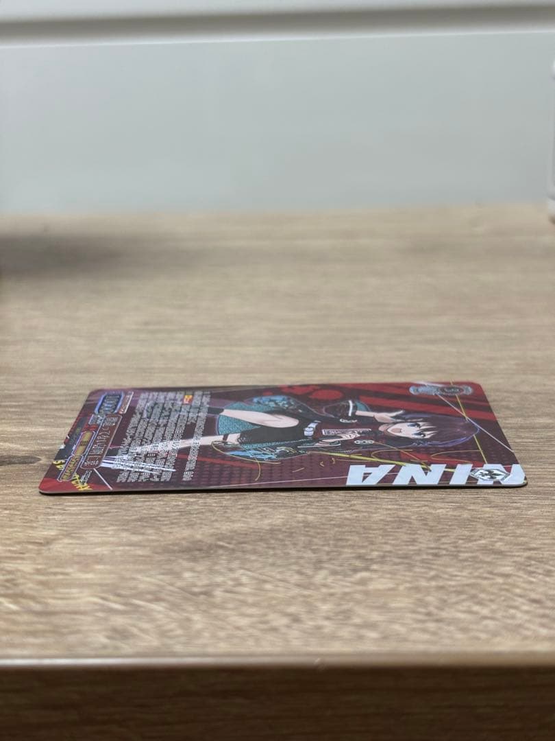 ガールズバンドクライ ヴァイスシュヴァルツ 間違ってない証明 仁菜 サイン