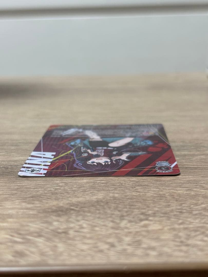 ガールズバンドクライ ヴァイスシュヴァルツ 間違ってない証明 仁菜 サイン