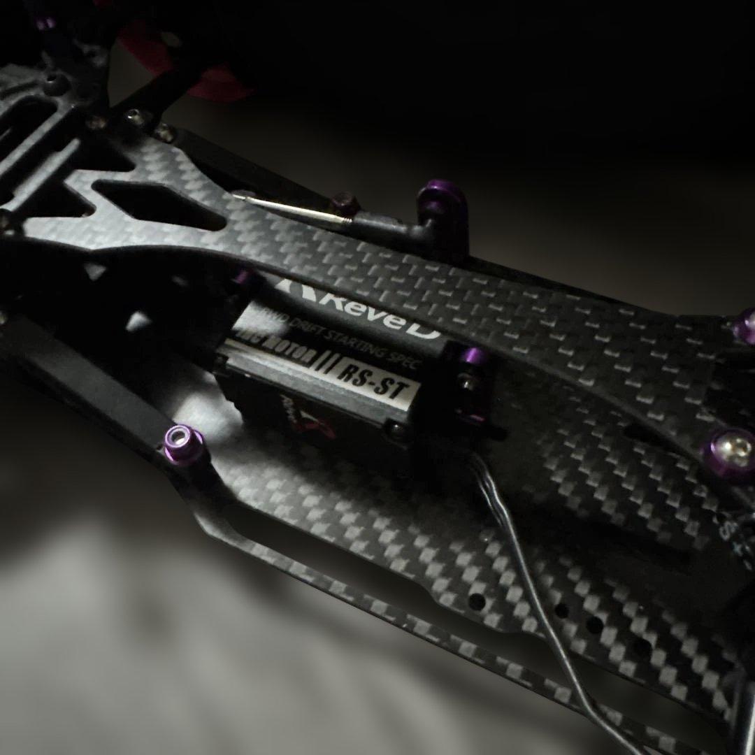 reve d RDX プロポセット