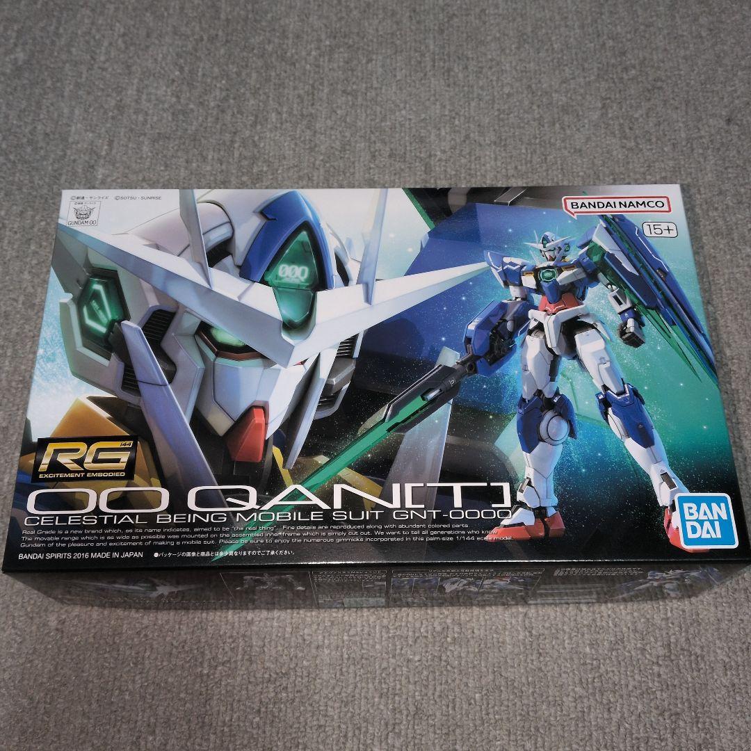 ガンプラ HG RG まとめ売り