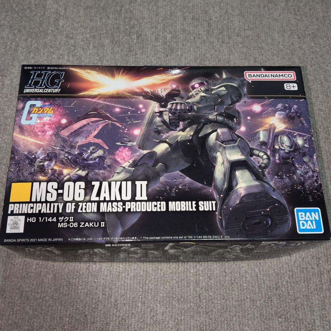 ガンプラ HG RG まとめ売り