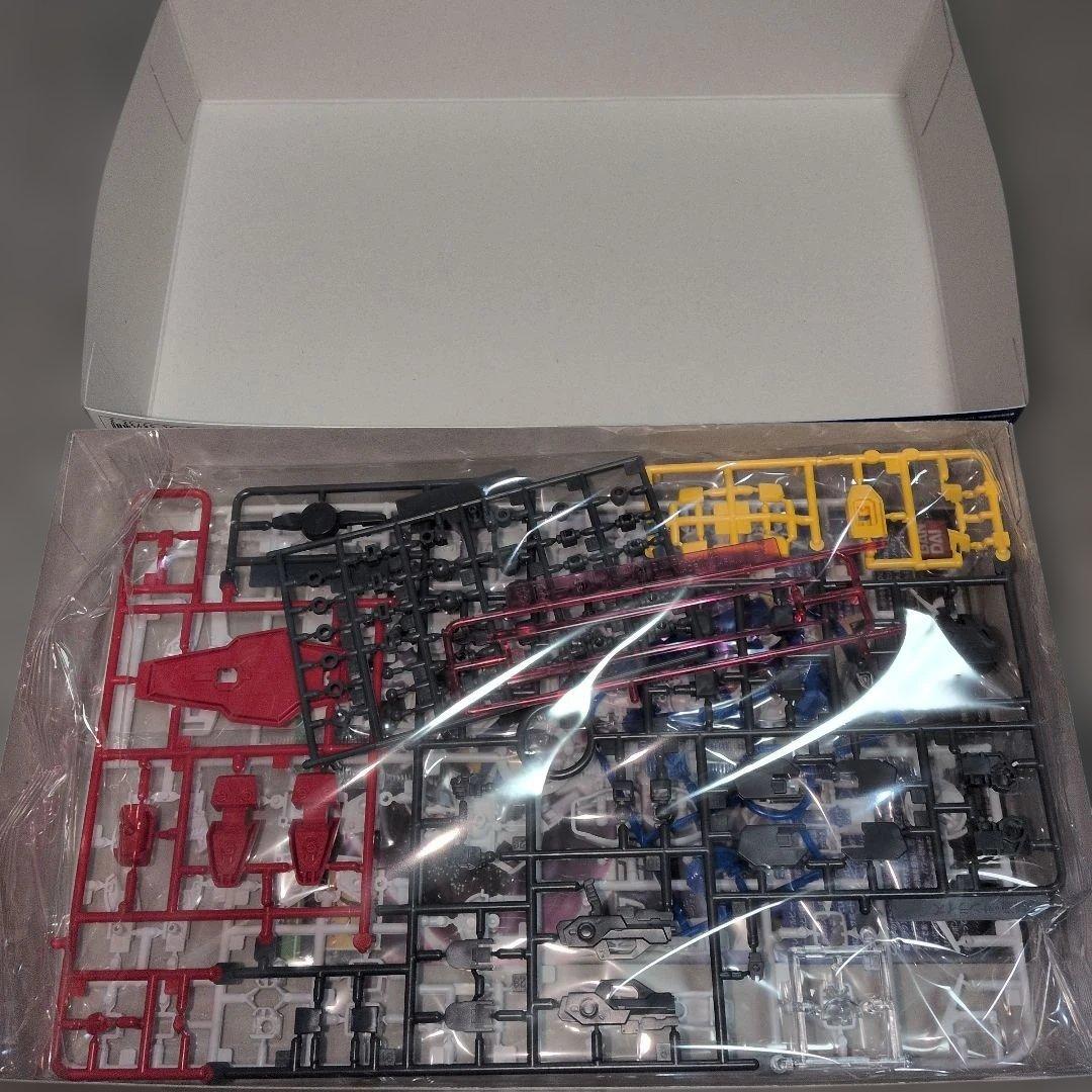 ガンプラ HG RG まとめ売り