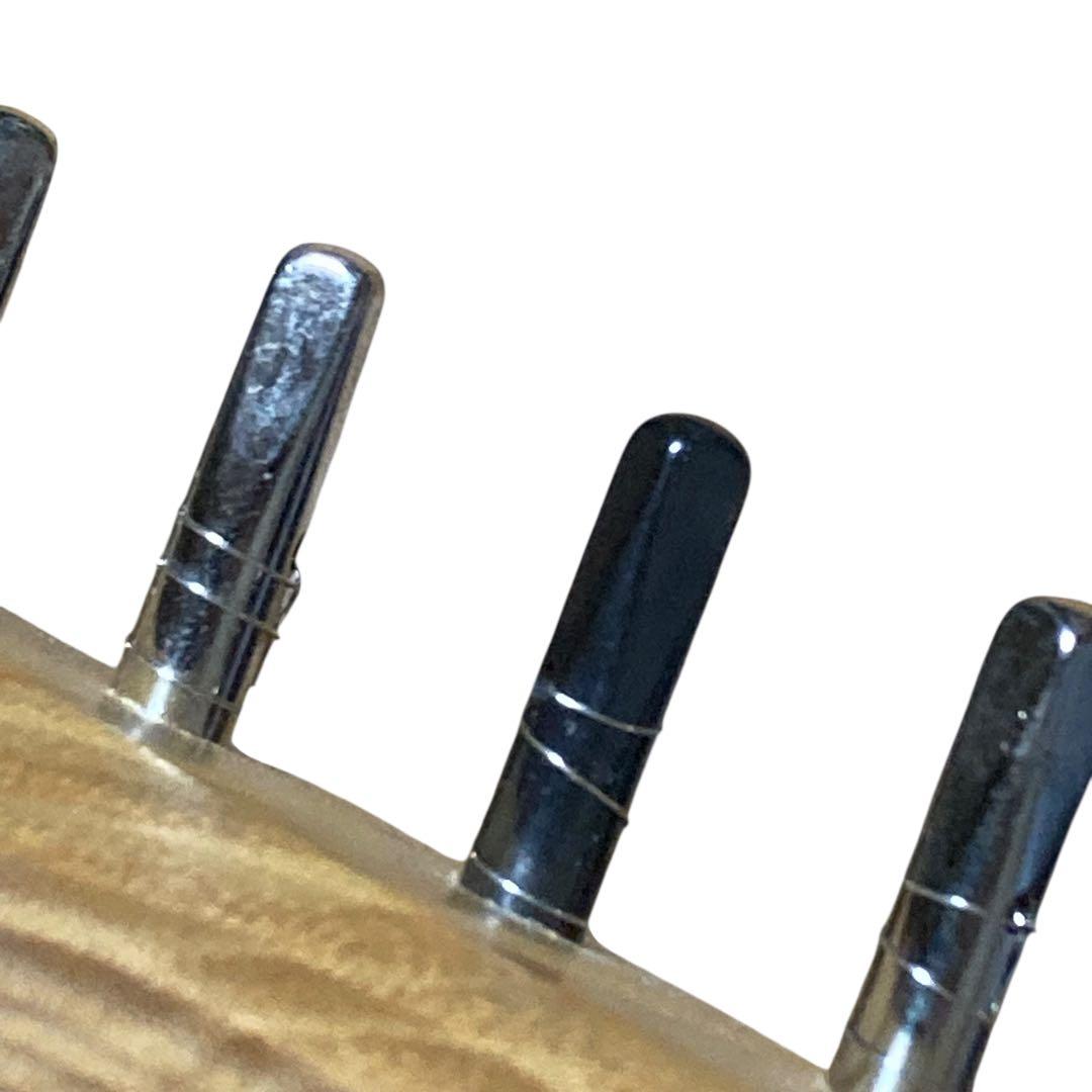 ⭐️美品　CHOROI(コロイ) 12弦 キンダーライアー　調律器付き