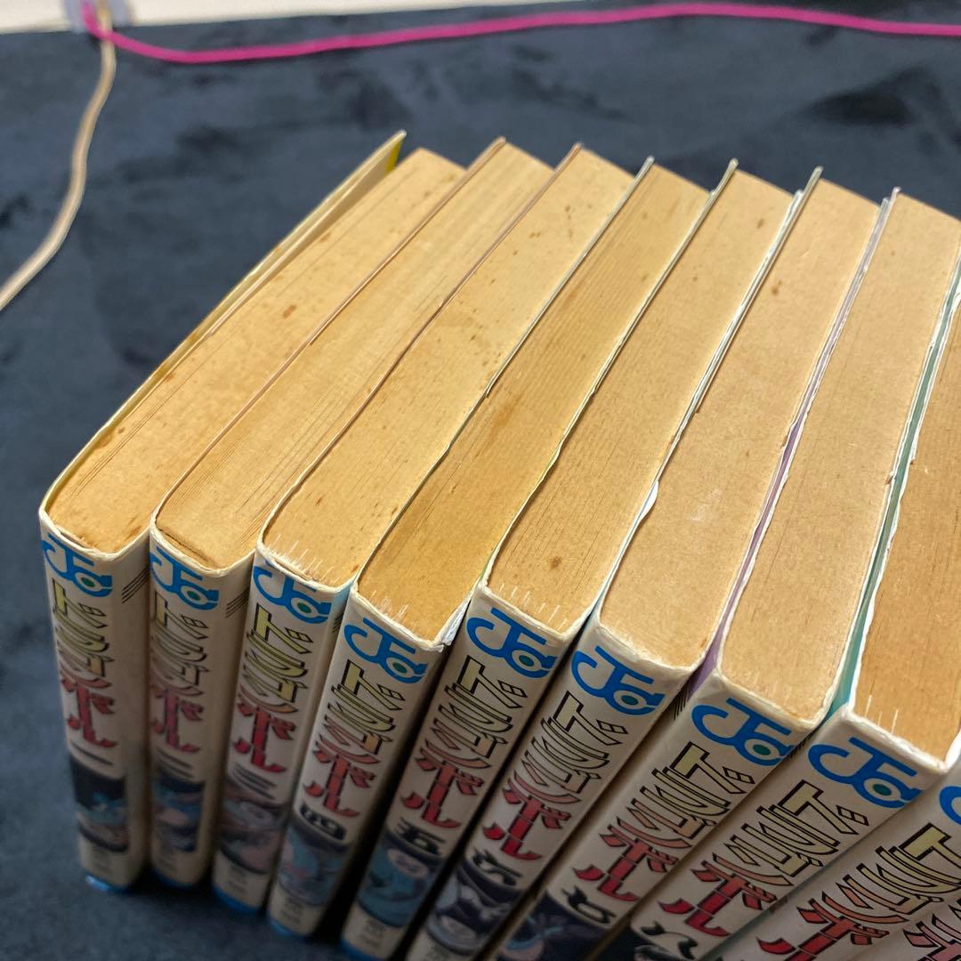 カ*ル様 ドラゴンボール 漫画本 まとめ売り ※最終値下げ※