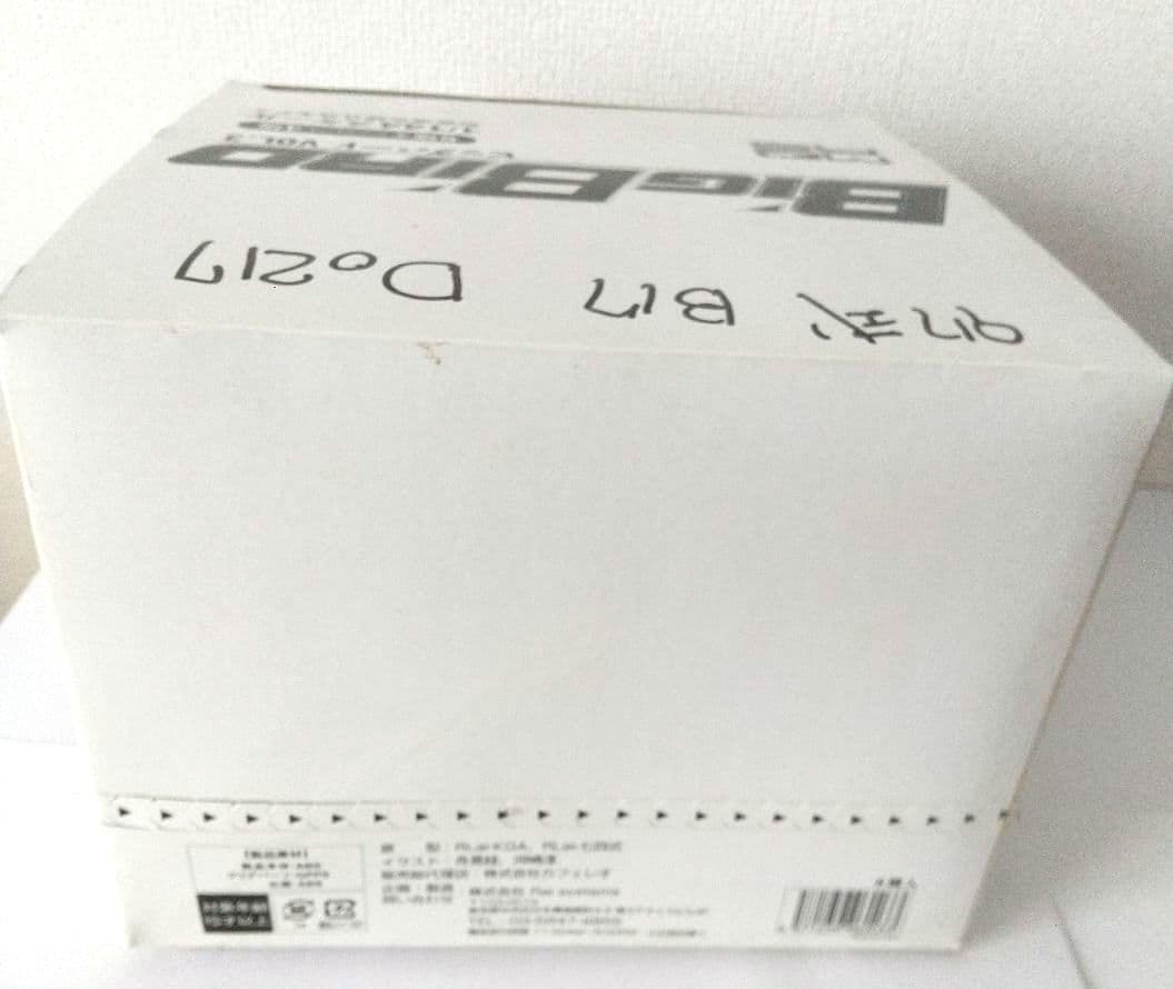 ス*1様 Big Bird vol.3 ☆ 8点セット ス*1様