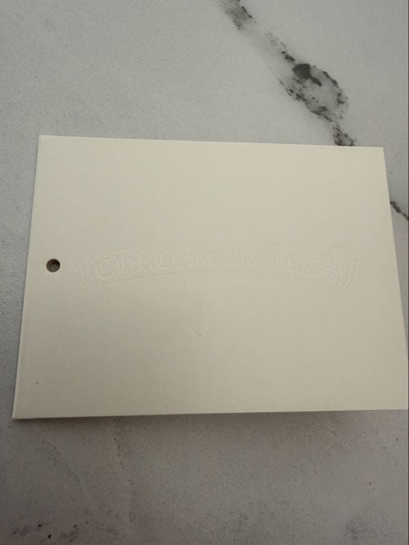 【希少✨️美品】Chrome Hearts マルチカラーパーカー Mサイズ