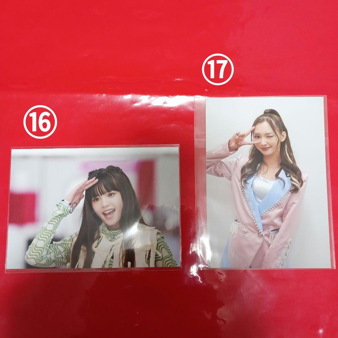 Girls2 フォト・ポストカード