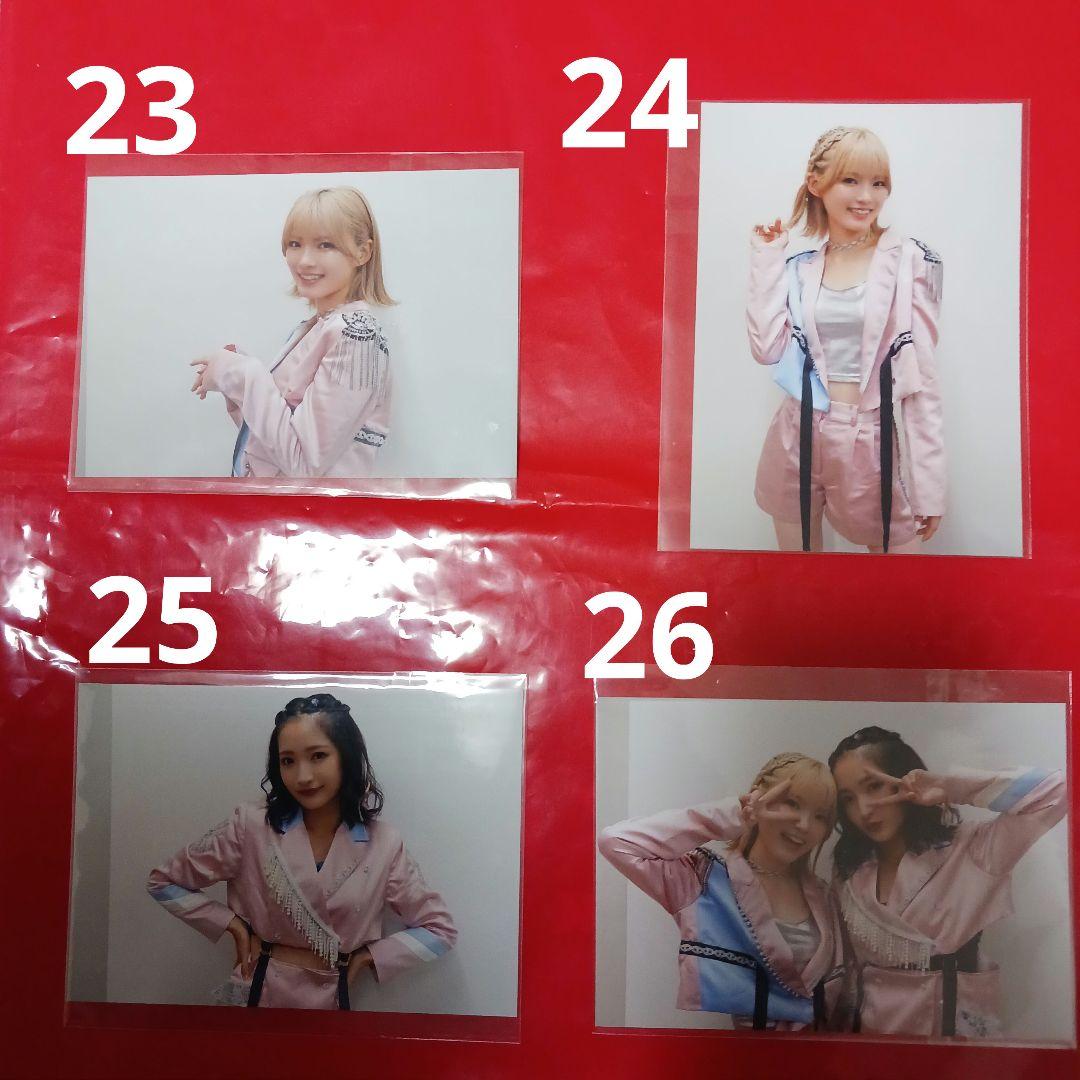 Girls2 フォト・ポストカード