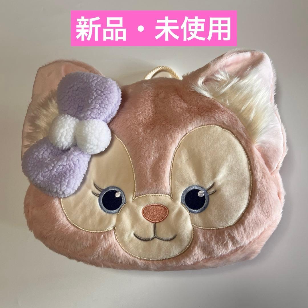 ブランケットリナ・ベルダッフィー＆フレンズのシークレット・オブ