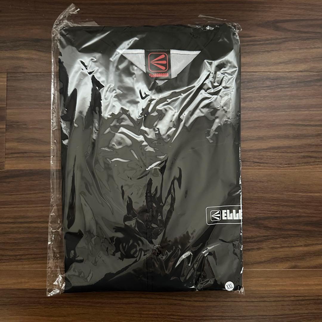 ELLEGARDEN コーチジャケット エルレガーデン XXL