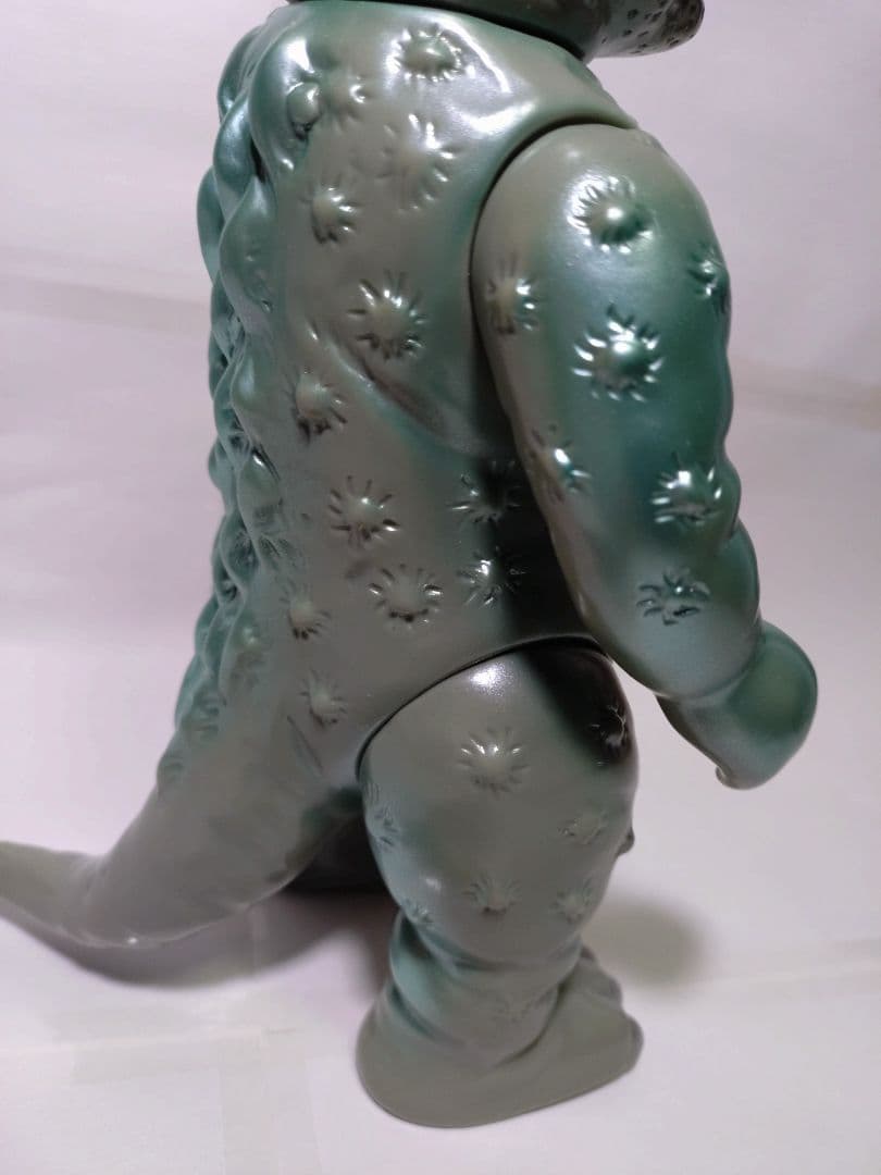 ブルマァク 復刻 ミニラ ソフビ BULLMARK ソフビ/ブルマァク BULLMARK