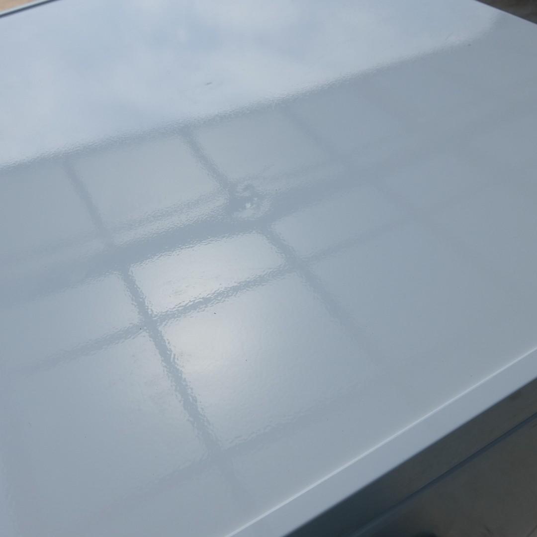 51071　アイリスオーヤマ 冷凍庫　PF-A100TD 2020年製