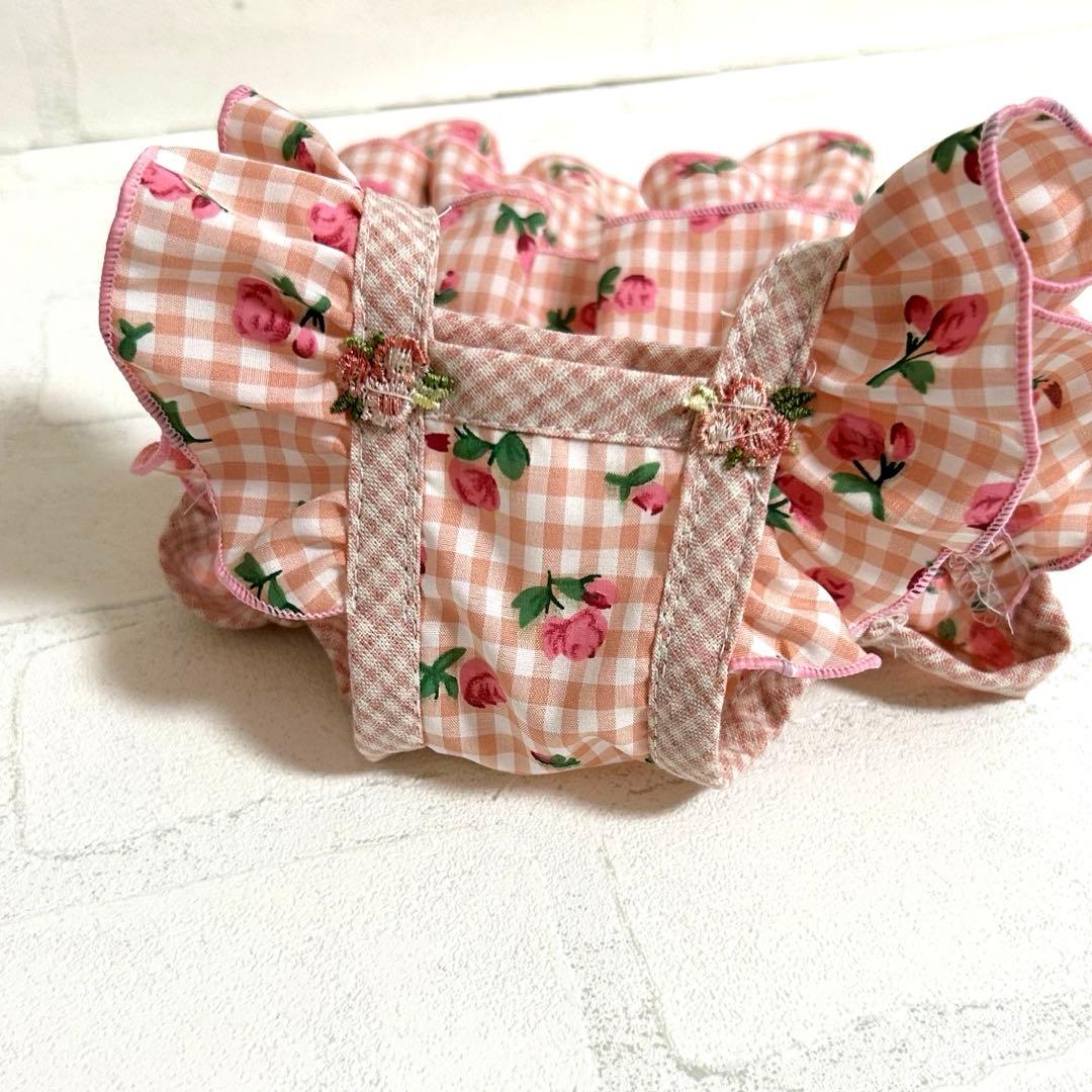 ☆Ayumi プロフ必読様 ハンドメイド犬服ニット Ayumi プロフ必読様