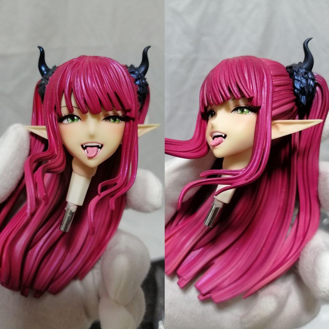 その着せ替え人形は恋をする 喜多川海夢 サキュバス リズコスプレ