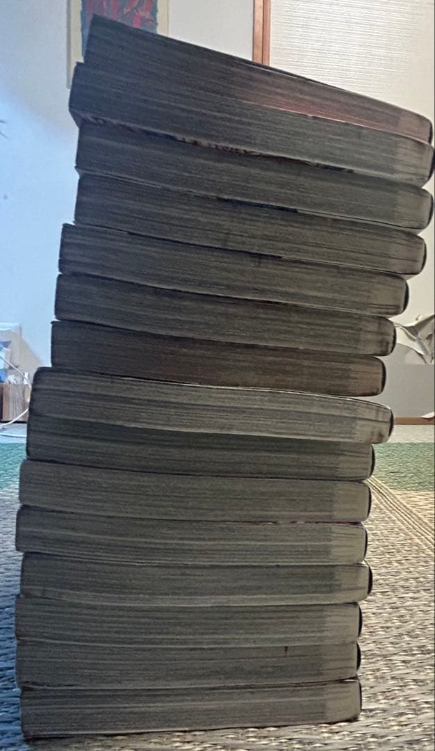 キングダム漫画1〜45巻セット