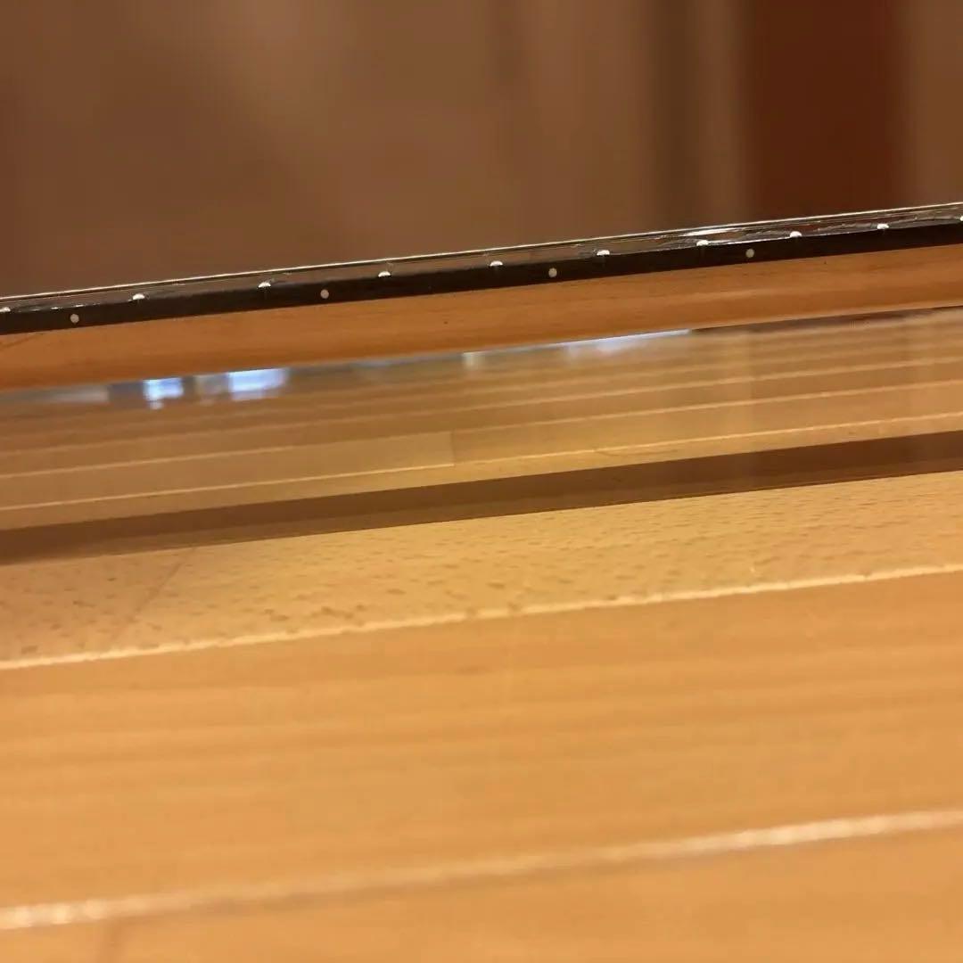 希少 B. C. Rich Marion 新品弦張替済 ソフトケース付