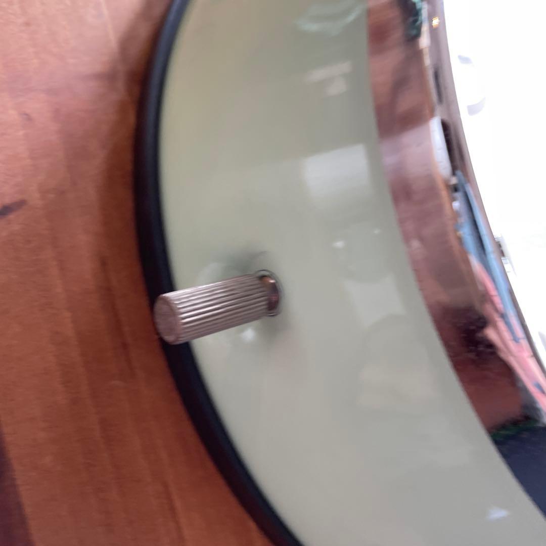 SEIKO クォーツ時計 KS474M セイコー 掛け時計 船舶時計