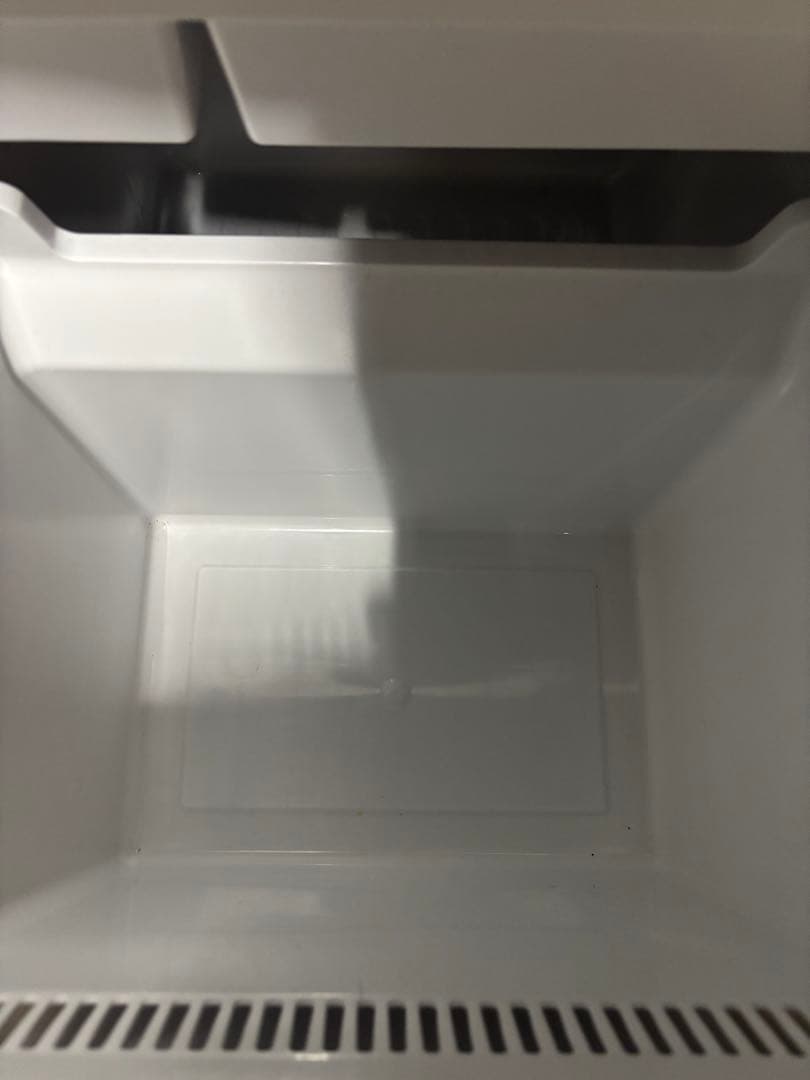 アクア ノンフロン冷凍冷蔵庫 AQR-13J(S) 2019年製