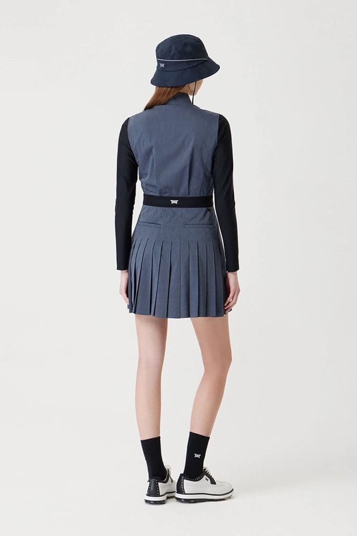 新品タグ付き✨️ PXG レディース ゴルフ ワンピース インナーパンツ付き