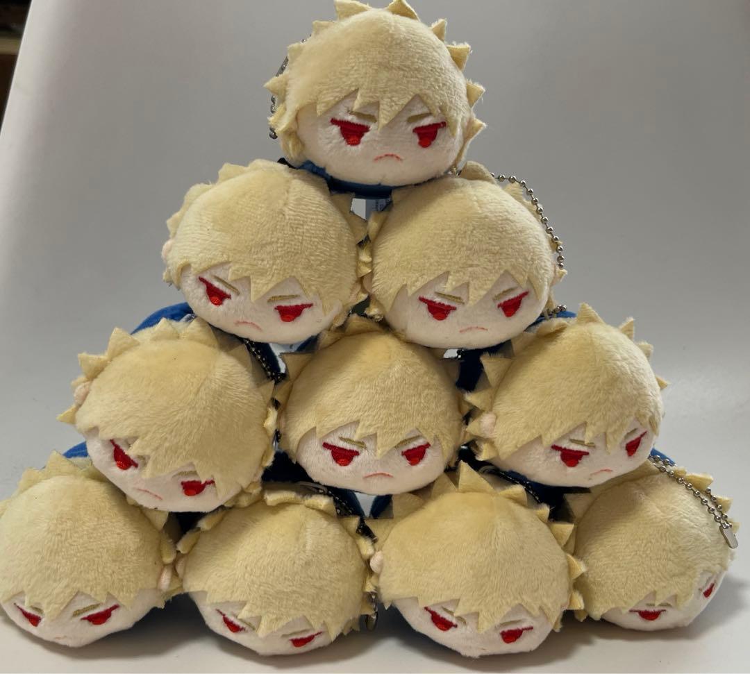 僕のヒーローアカデミア ヒロアカ もちもちマスコット もちマス 体操服