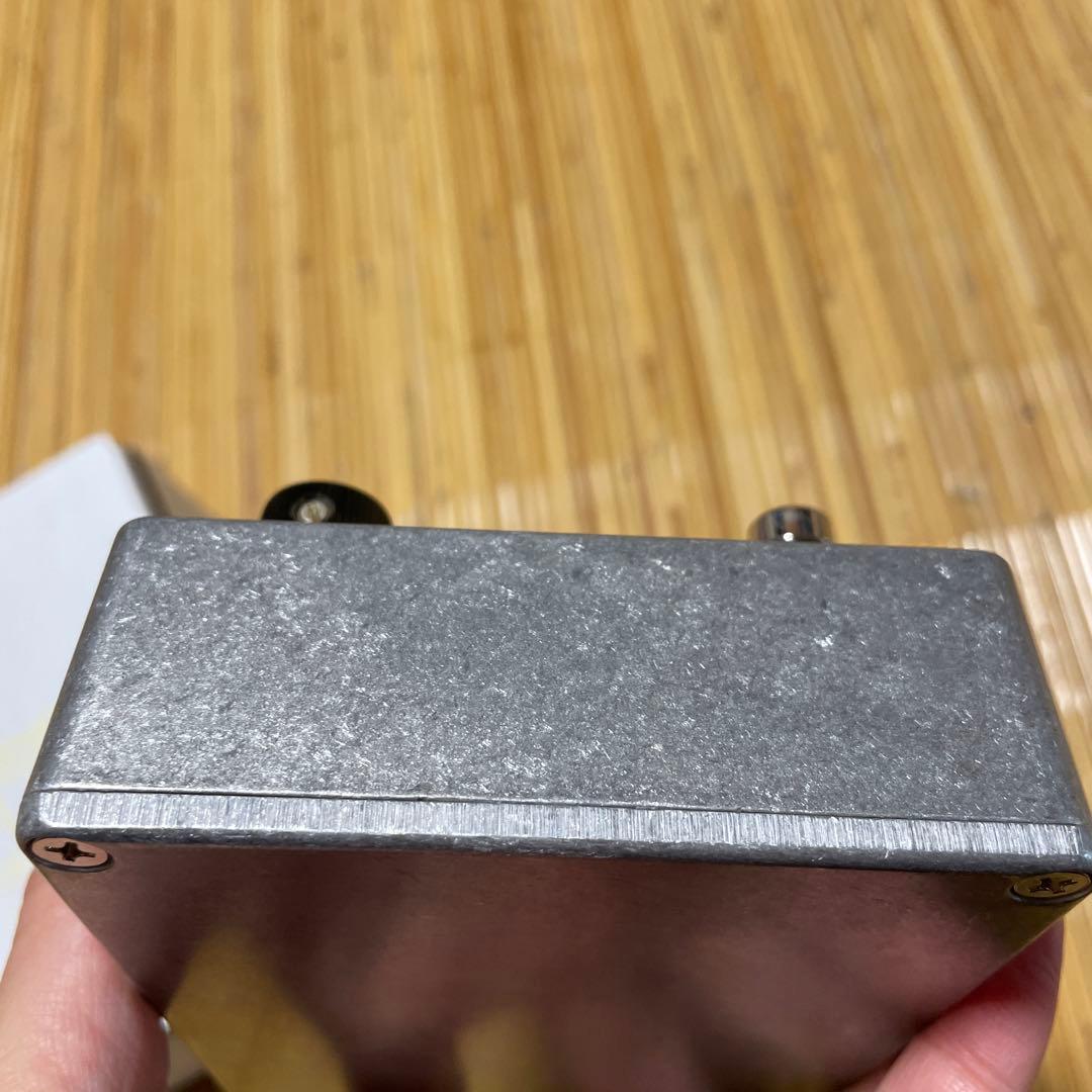 ギター Fairfield Circuitry Long Life