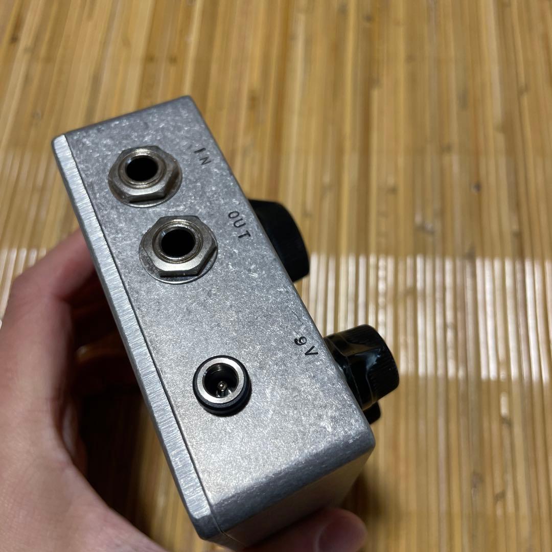 ギター Fairfield Circuitry Long Life