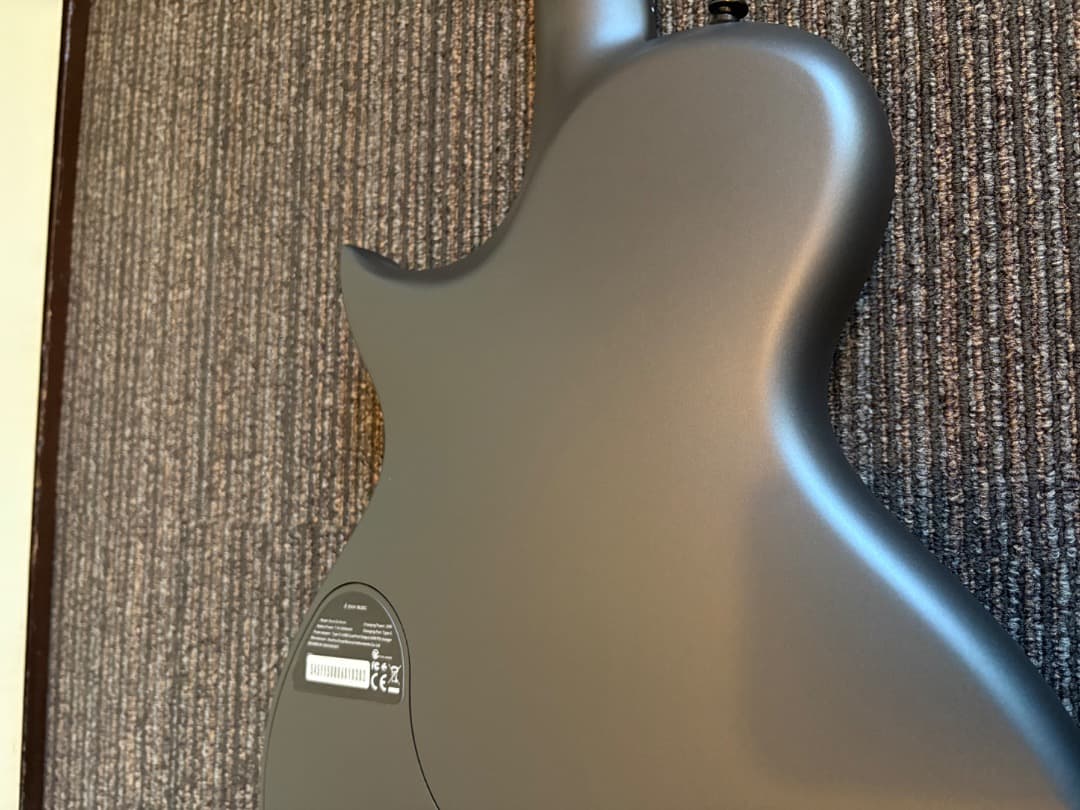 ENYA Nova GO Sonic 黒 ほぼ未使用品！！