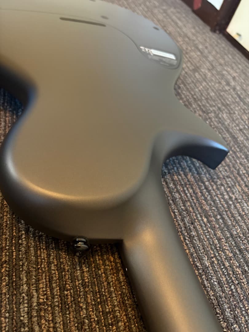 ENYA Nova GO Sonic 黒 ほぼ未使用品！！