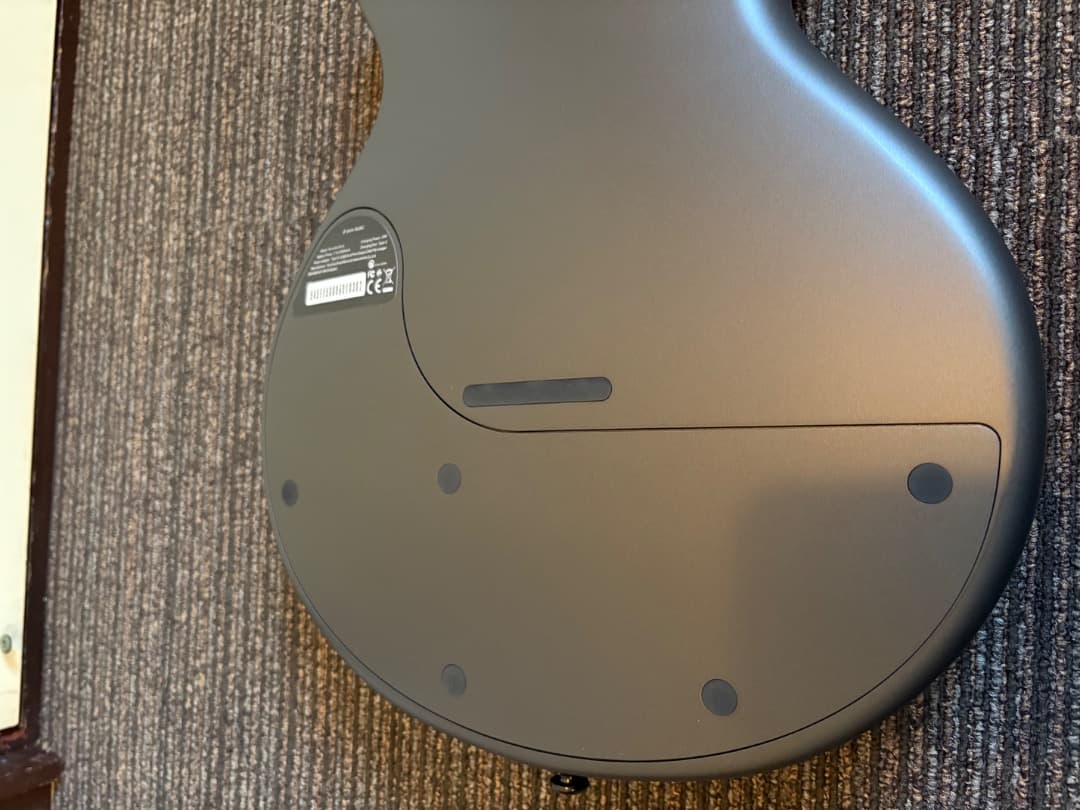 ENYA Nova GO Sonic 黒 ほぼ未使用品！！