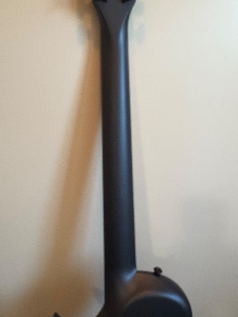 ENYA Nova GO Sonic 黒 ほぼ未使用品！！