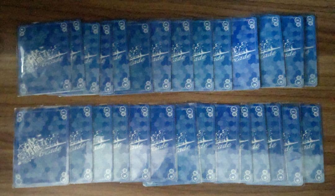 艦これアーケード　引退品　まとめ売り