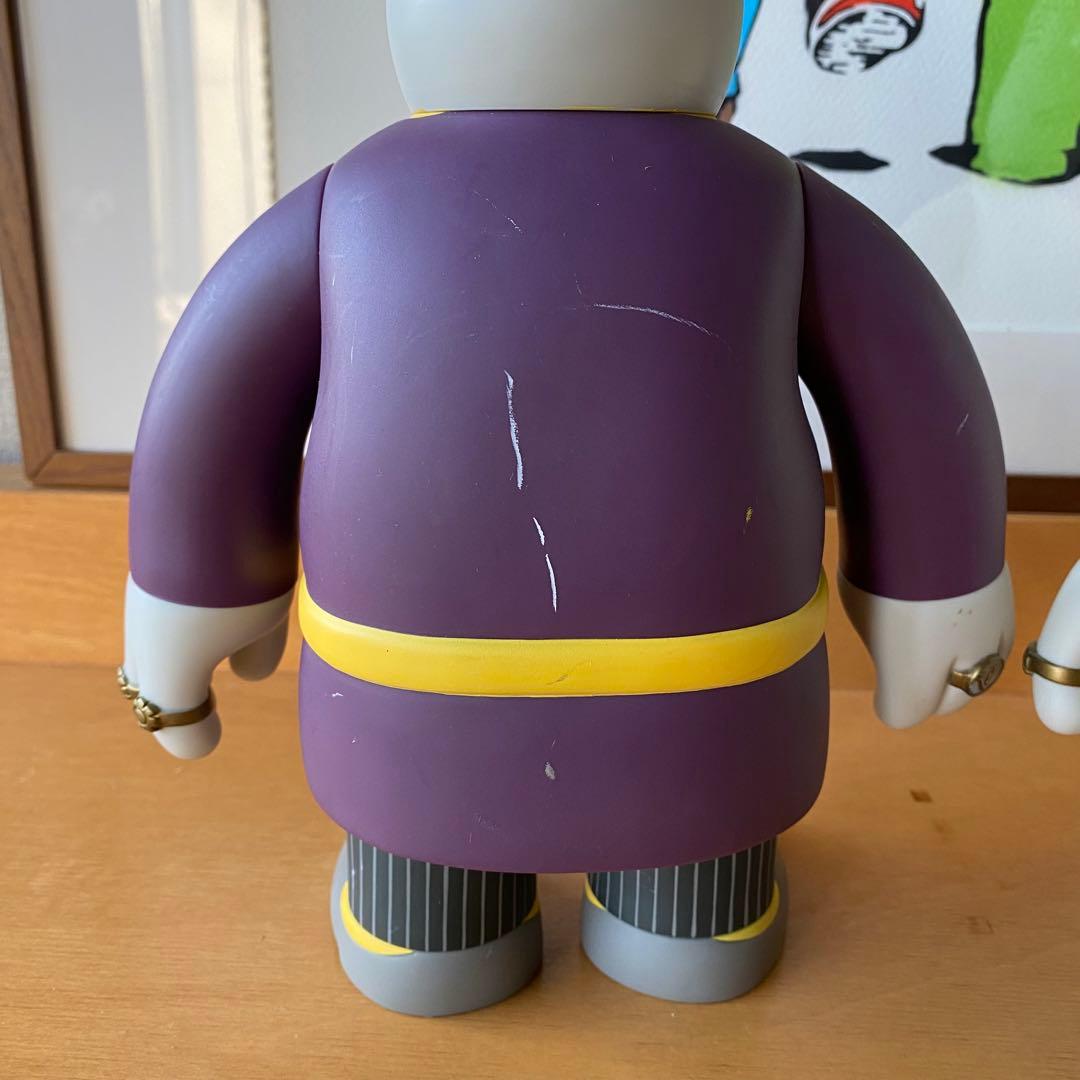 Bboys!!!! AMOS TOY JAMES JARVIS SILAS 快適